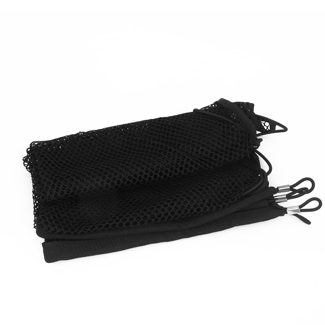 Ruilogod Cargo Cargo Bagages Élastique Mesh Net 47 Inchx40 Pouce