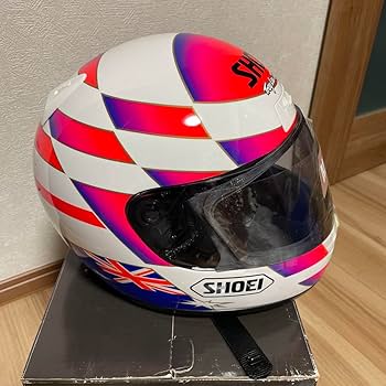 Amazon.co.jp: ワインガードナー ショウエイヘルメットX8SP