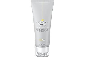 Drybar Crown Tonic Pre-Shampoo Scalp-Balancing Cleanser