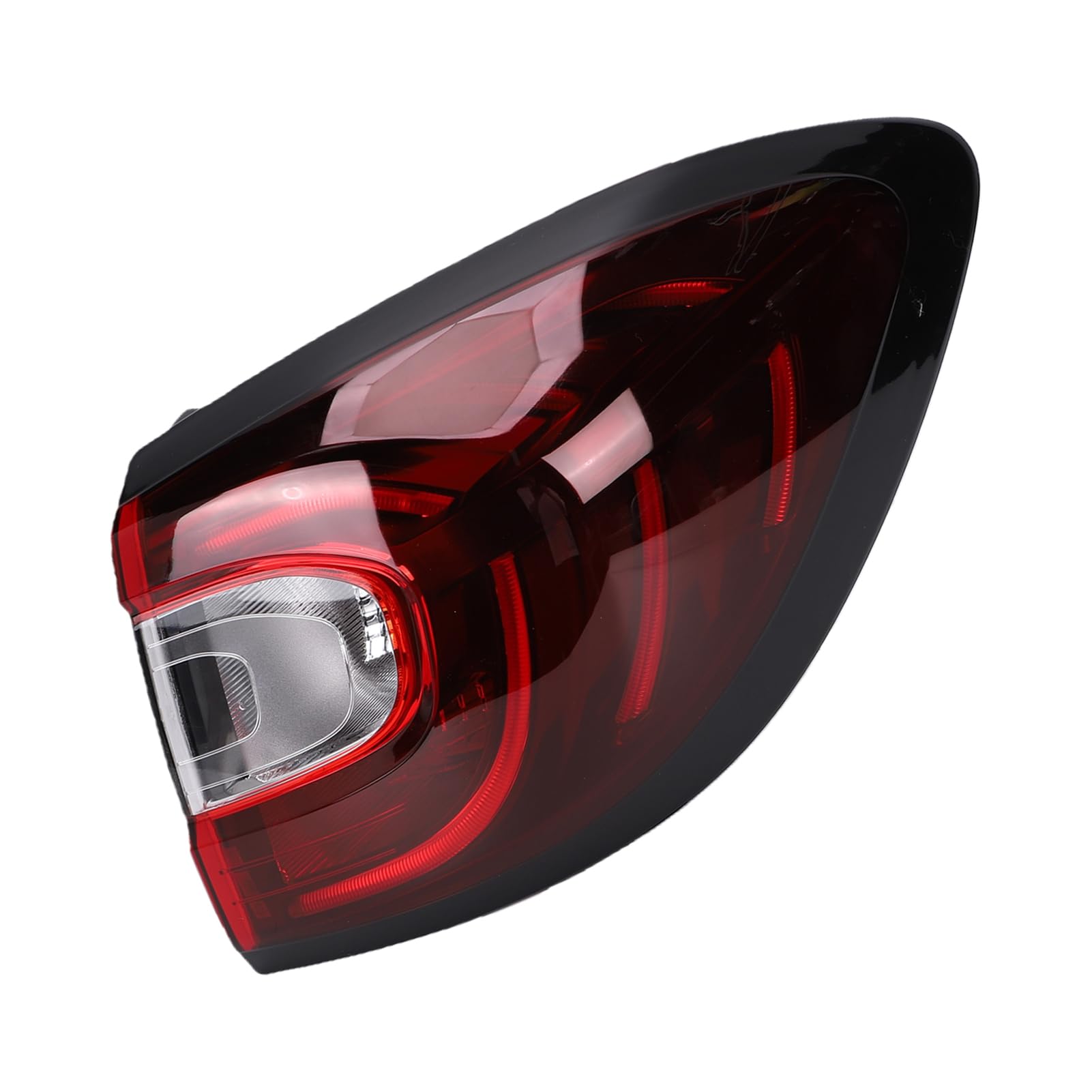 Sxhlseller Rücklichtglas Ersatz für 2017-2019 (Right 265557849R)