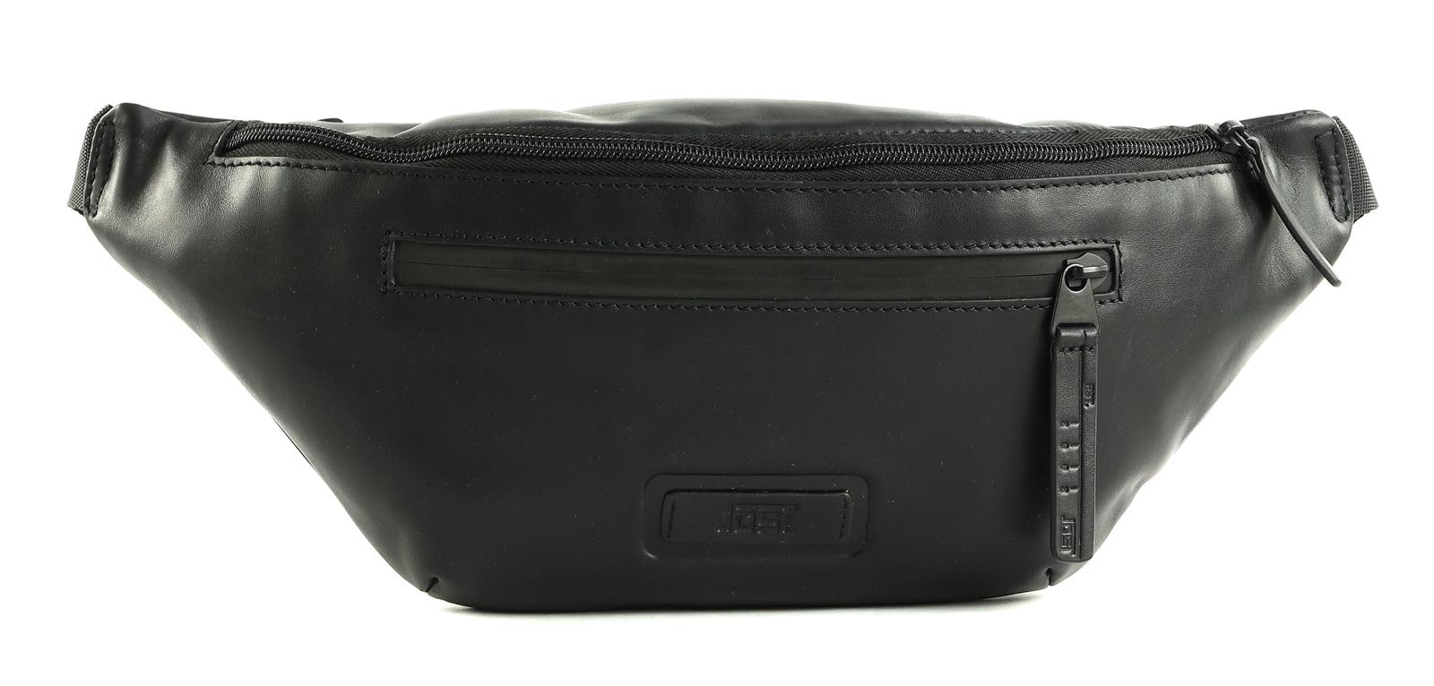 Jost AARHUS crossover bag noir la solution pour ranger vos essentiels - 5