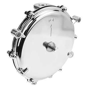 non.pig.12.hano.122 Amazon.com: 039-122 Low Pressure Regulator for IMPCO Low