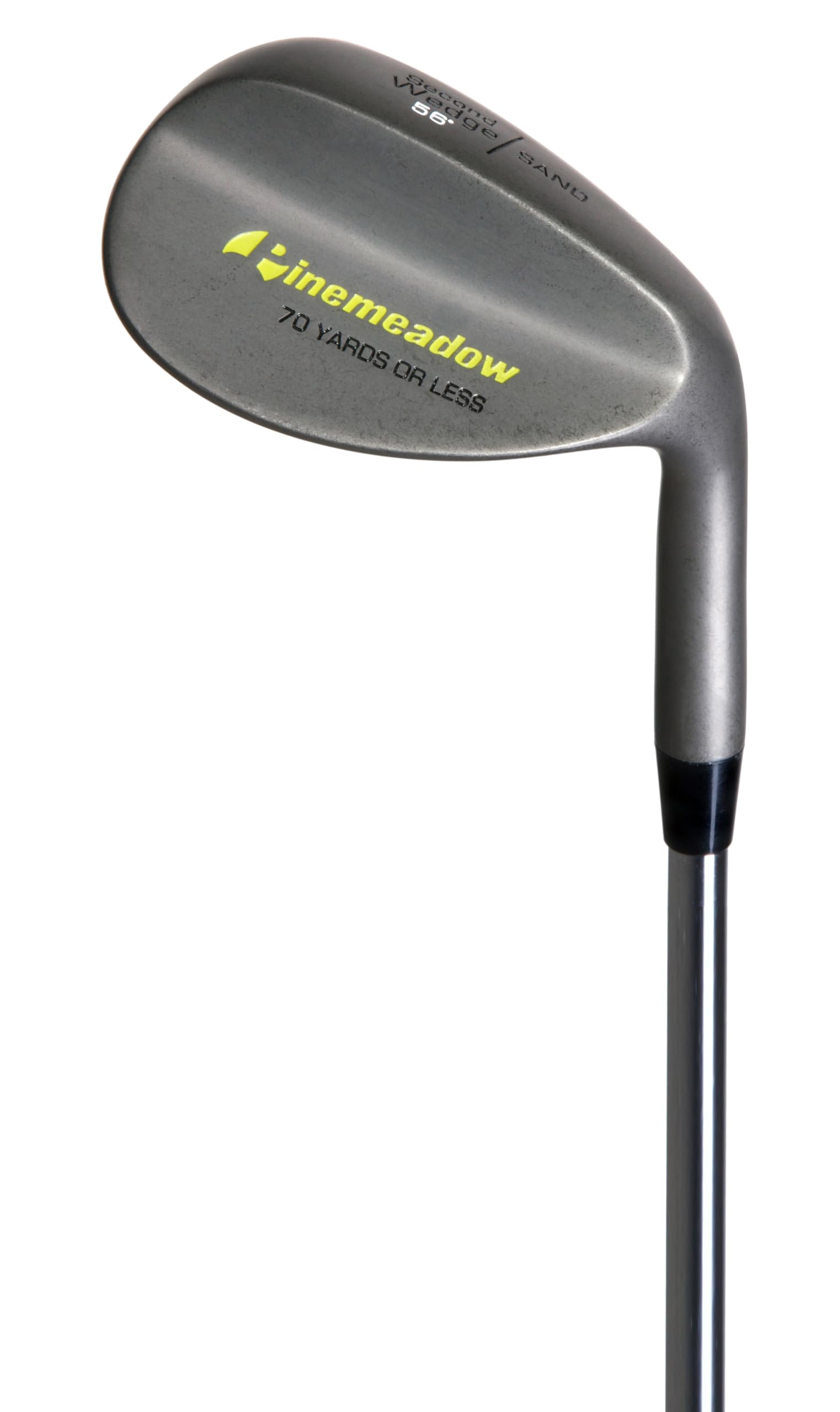 Pinemeadow MB 3 Wedge Set - 52*, 56*, 60* (Right Hand, Men's Standard)
