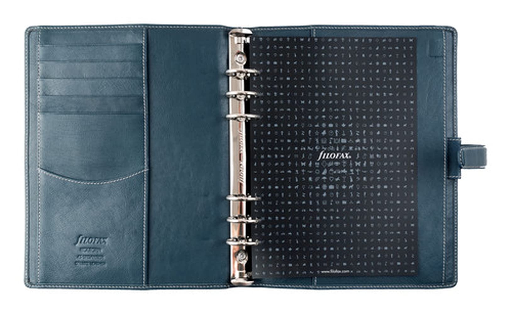 Amazon.co.jp: Filofax ファイロファックス ホルボーン システム手帳