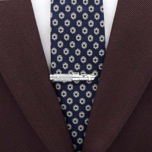 Cufflinks Inc. 3D Darth Vader Lightsaber Tie Clip3