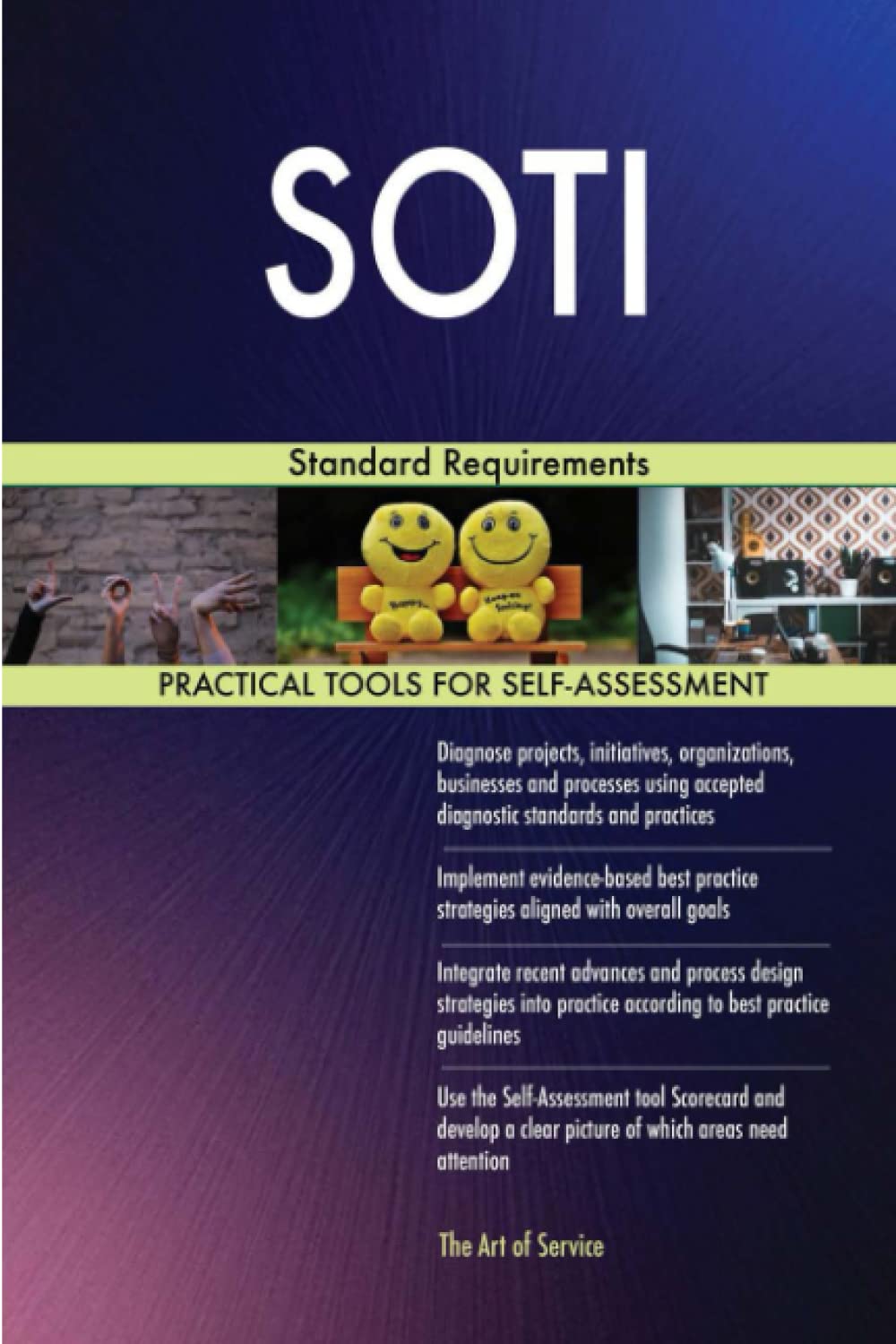 SOTI Standard Requirements