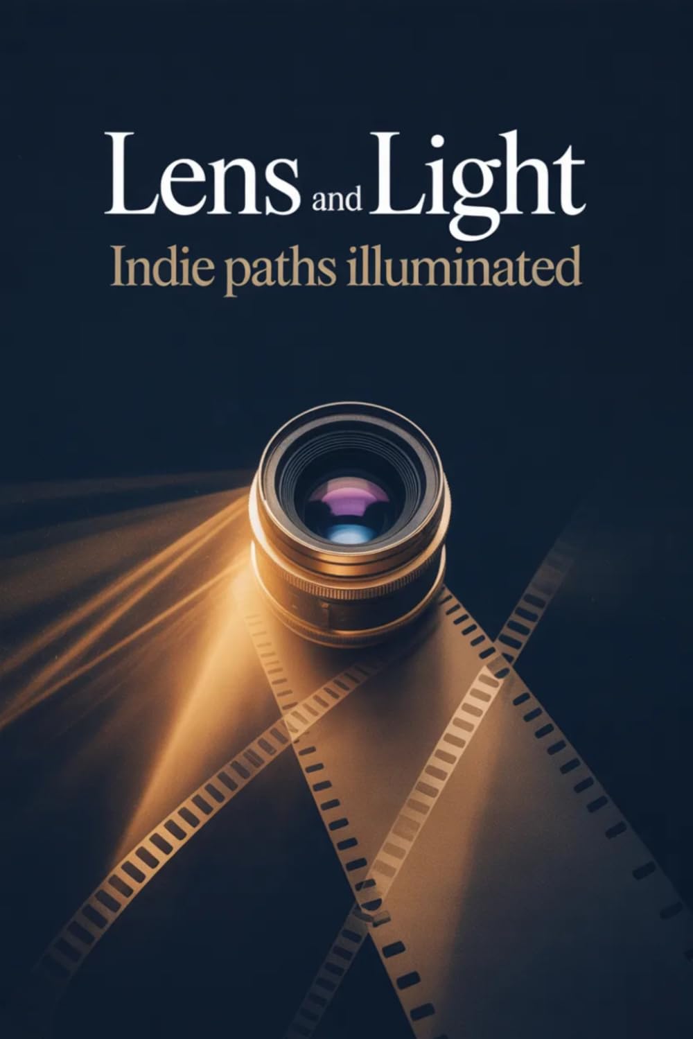 Lens and Light: Indie Paths Illuminated