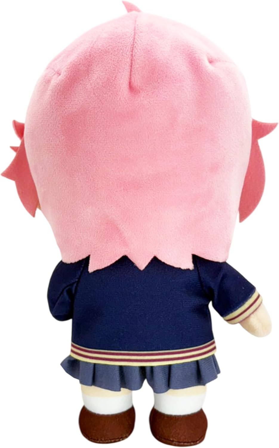 Great Eastern Entertainment Dan Da Dan - Aira Shiratori Plush 8" H