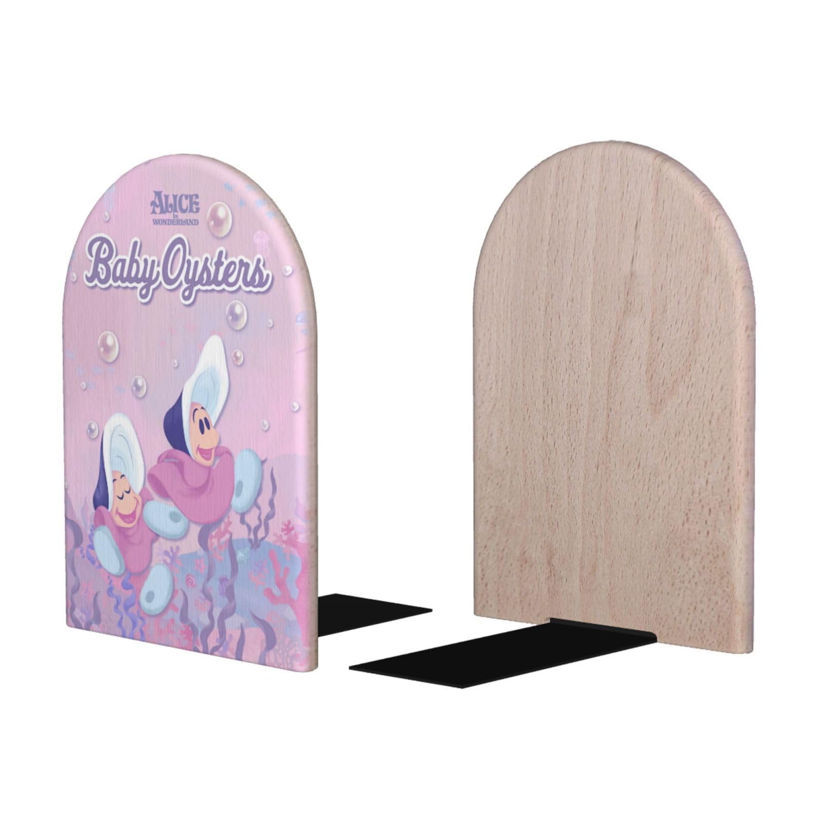 Amazon.co.jp: 不思議の国のアリス ヤングオイスター 【2枚組】ブック