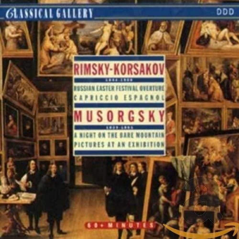 Moedst Musorgsky