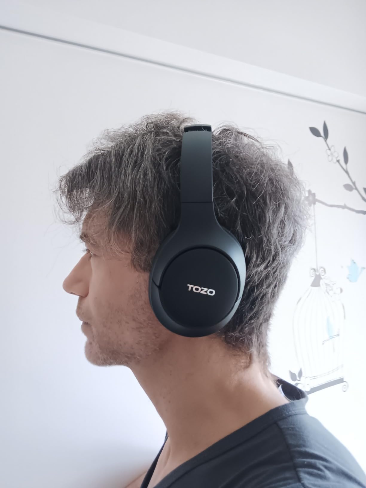 Magic, with limitations