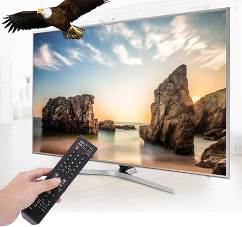 Miniatura 2 de Bindpo - Mando a distancia para reproductor de DVD Samsung AH59-01907P AH59-01907B AH59-01907F AH59-01907K