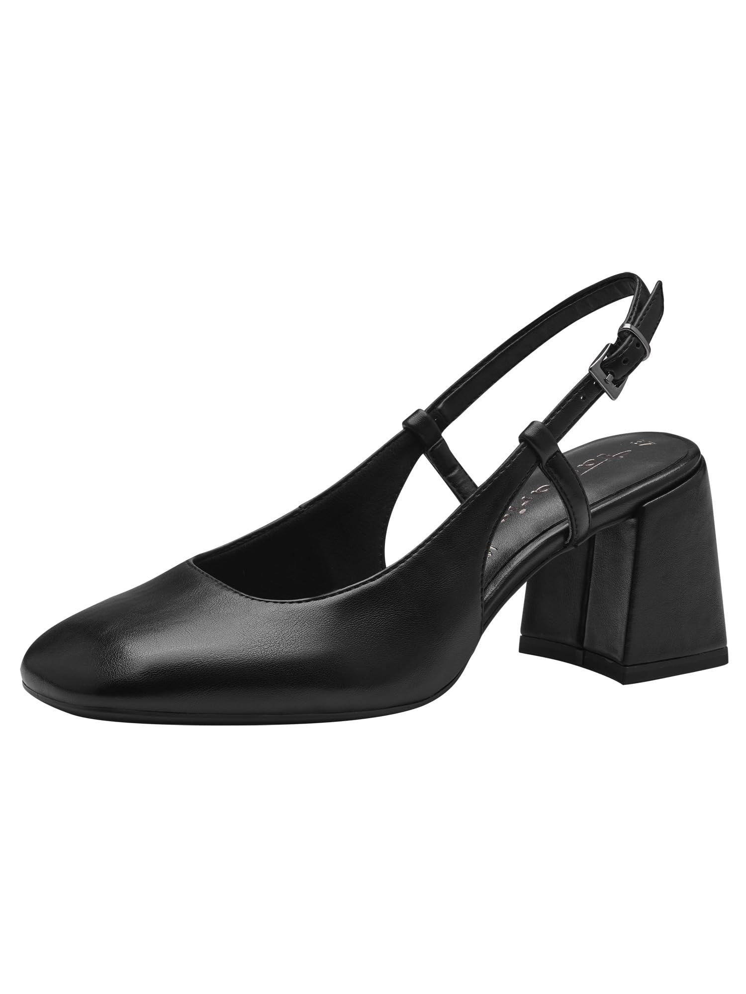 Tamaris Women's 1-29621-42 Sling, Black, 6.5 UK