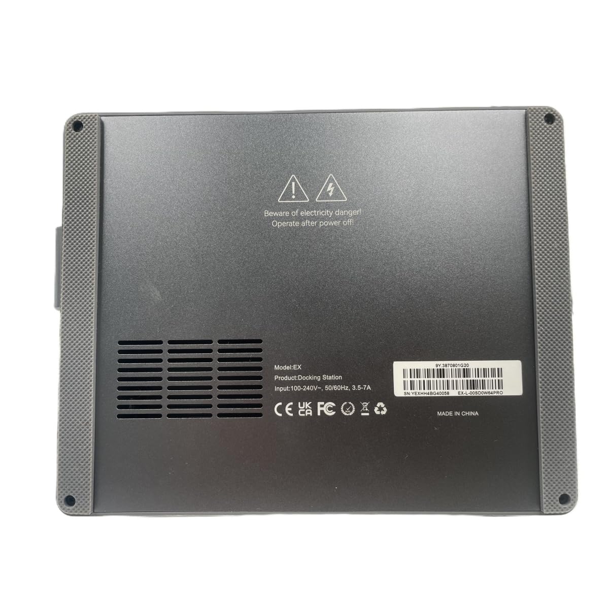 Magic Miner BG02 7TH 150W/H SHA-256 Algorithm Solo BTC Miner for Home and  Small Office BTC Mining : Amazon.ca: Electronics