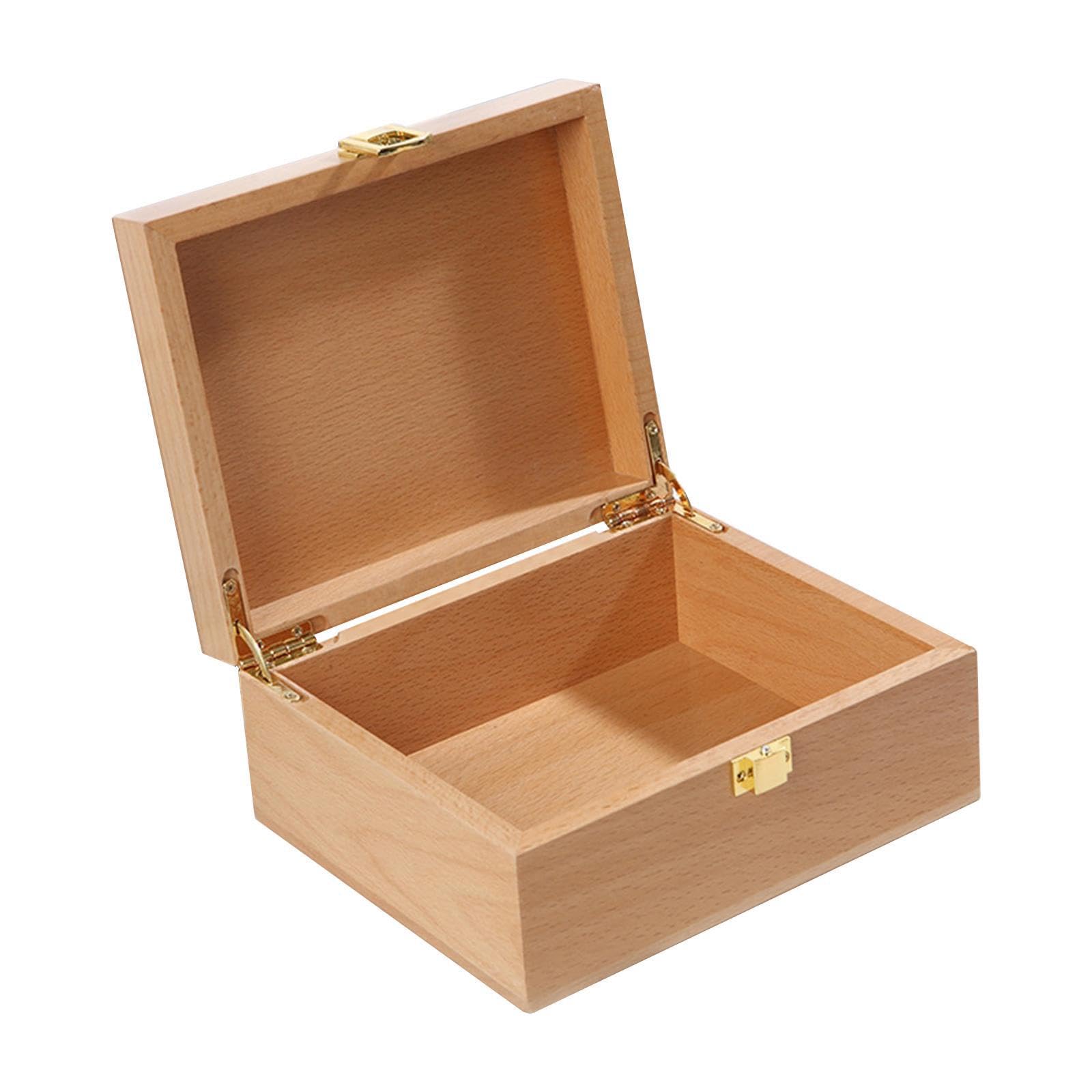 Yixannx Women's Jewelry Box Organizer For Girls Travel Case Offers Stylish While Ensuring Easy Access To Jewelry Home Organization Container Display Case