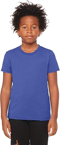 Miniatura 14 de Bella Canvas niños 3001y