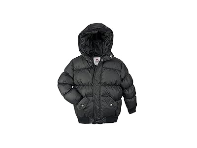 Appaman Kids Down Insulated Puffy Coat (Toddler/Little Kids/Big Kids) Boy