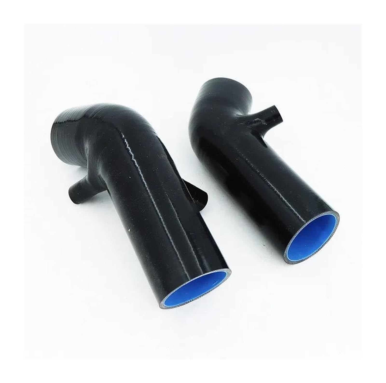 Tubo Aspirazione Motore Per Nissan 370Z Z34 3.7L VQ3 2009-2014 Kit Tubo Flessibile Aspirazione Aria In Silicone Per Auto Compatibile Con