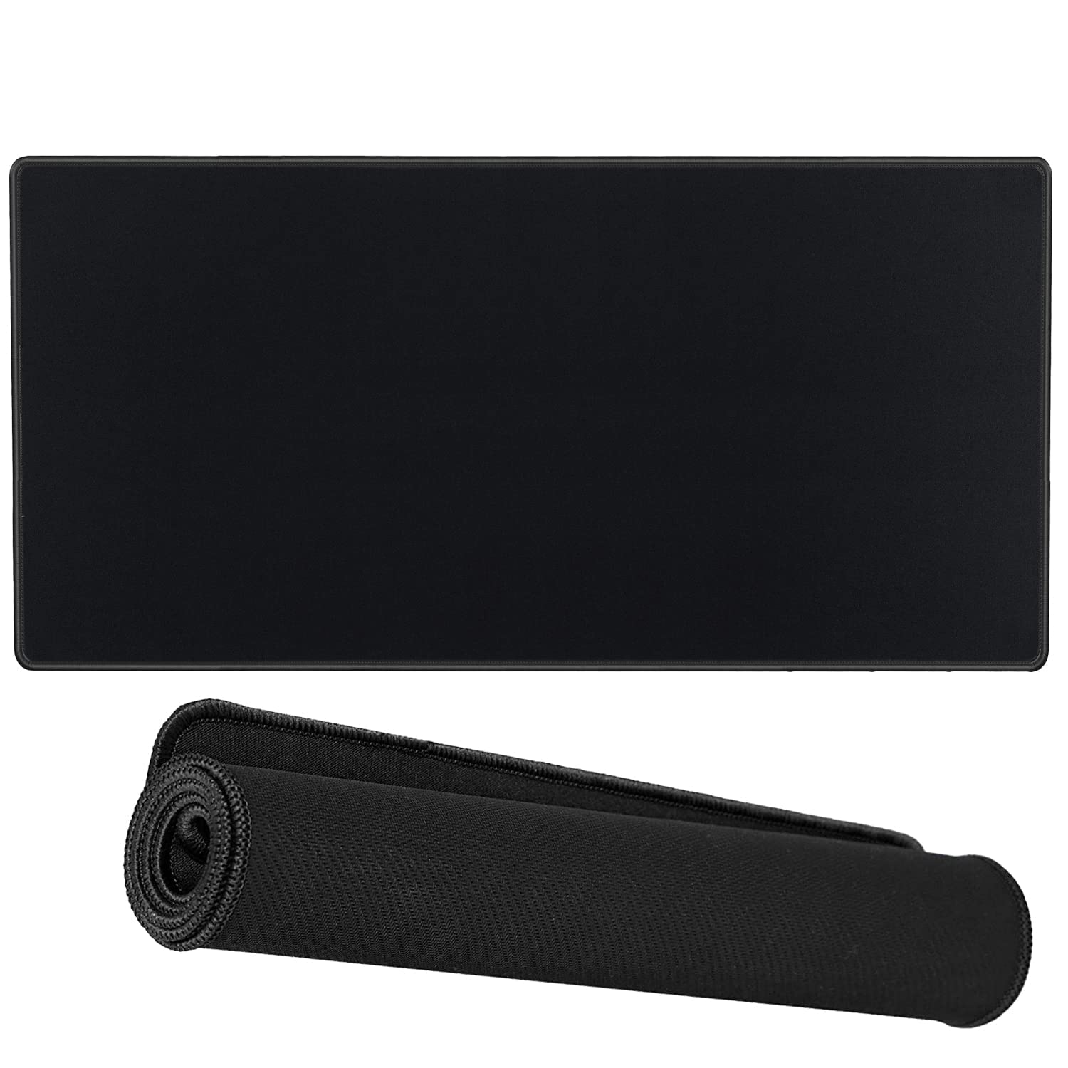 See full amazon price history chart for RiaTech Worlds Largest Extra Large Speed Type Extended Gaming Mouse Pad with Stitched Embroidery Edges,Non-Slip Rubber Base Mousepad Desk Mat Keyboard Pad for Laptop /Computer Office PC & Home(Black,1200x600x5mm) RiaTech Worlds Largest Extra Large Speed Type Extended Gaming Mouse Pad with Stitched Embroidery Edges,Non-Slip Rubber Base Mousepad Desk Mat Keyboard Pad for Laptop /Computer Office PC & Home(Black,1200x600x5mm) (B09J4XSKDS) Amazon Price History, Amazon Price Tracker