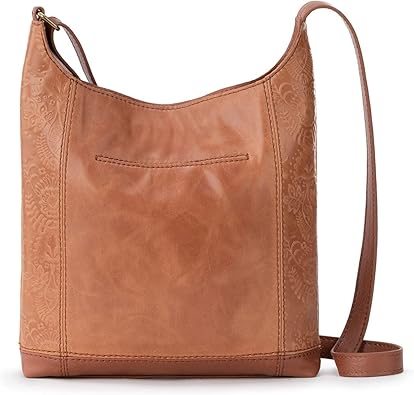 The Sak De Young Crossbody The Sak De Young Crossbody