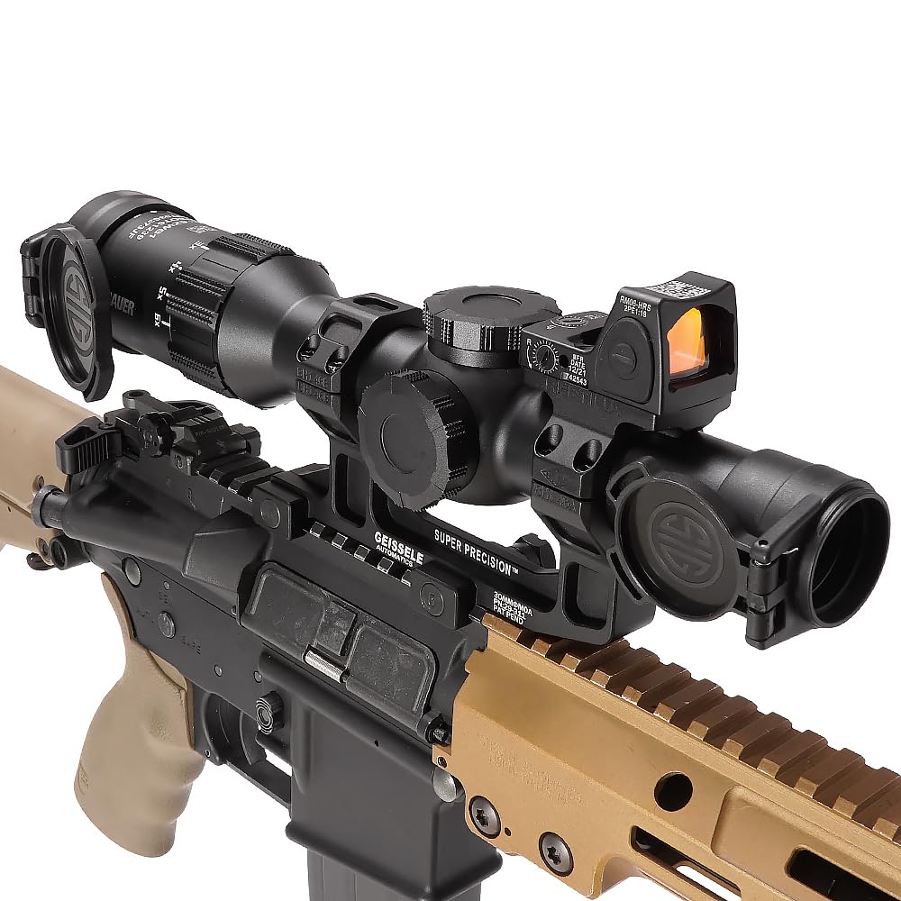 Amazon | [ ミリタリーガレージ ] Evolution Gear 30mm径