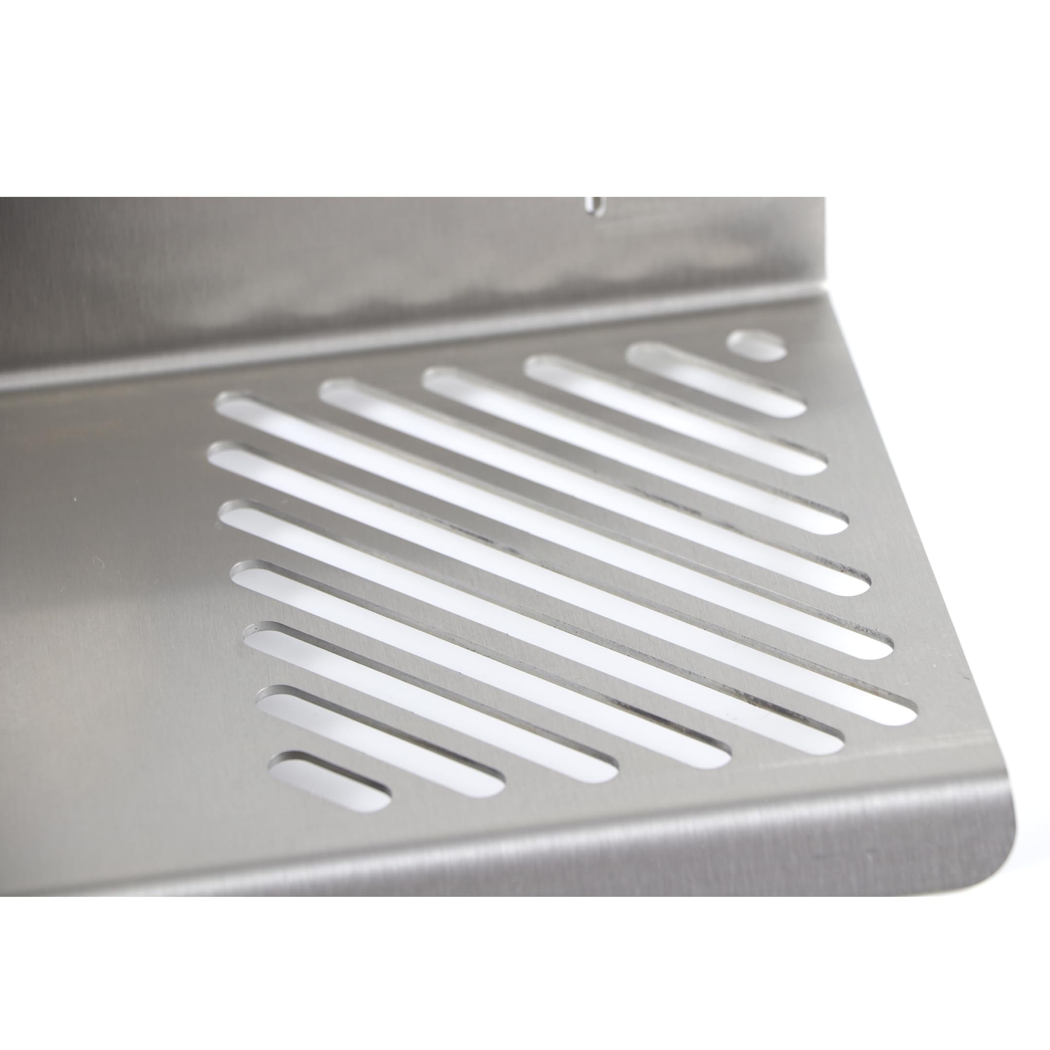 Griglia scaldavivande in acciaio inox per Genesis II (serie 200)