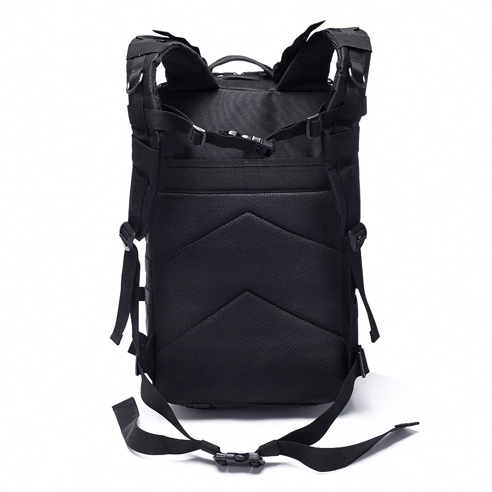 MAOTN Taktischer Rucksack 70L/100L – Tarnung, Mit Regenschutz, Für Outdoor & Militär