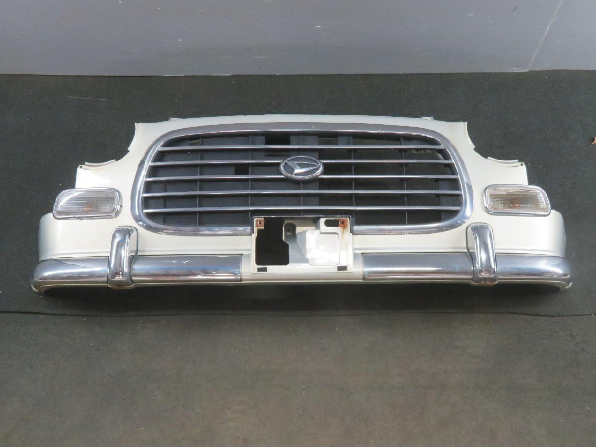 ミラジーノ DBA-L650S FバンパーASSY 充ち ジーノプレミアムX EF-VE 