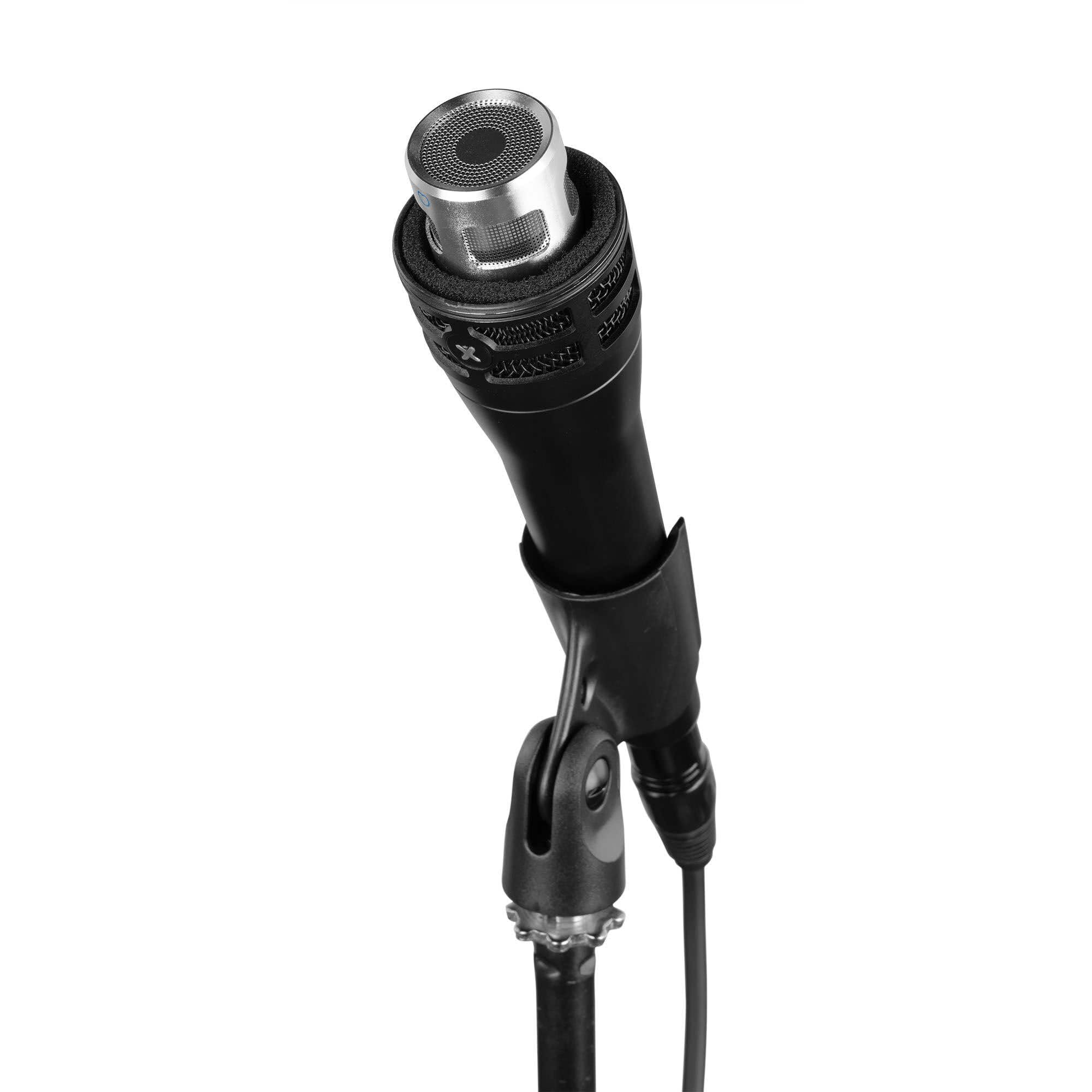 Vonyx VDM10 Micrófono dinámico cardioide con Cable de 5 m