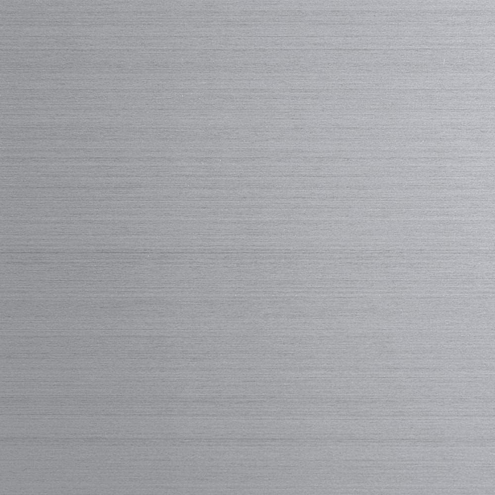 Aluminium flaches Profil, Flache Aluminiumstreifen, 1 m lang, 50 * 3 mm*1 m