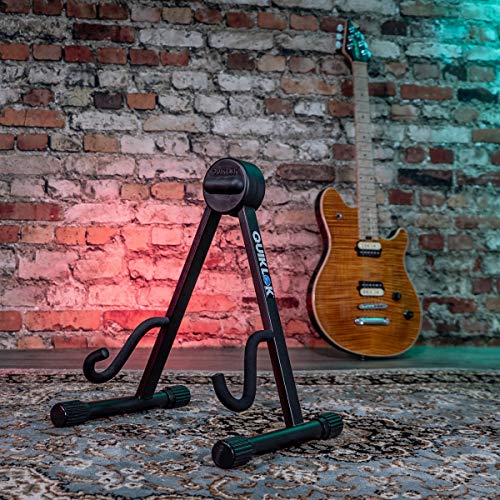 Quiklok QL/631 Stand pour Guitare - Les Beatles, Paul McCartney, John Lennon, RIngo Starr, George Harrison Quiklok QL/631 Stand pour Guitare – Image 3