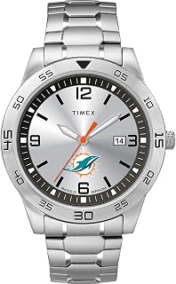 Amazon.com: Miami Dolphins Watch