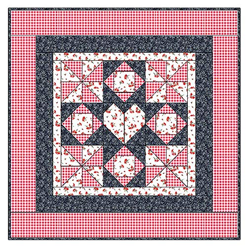 The Best Summer Quilt Kits 9 Kits You Will Love The Quilters Garden