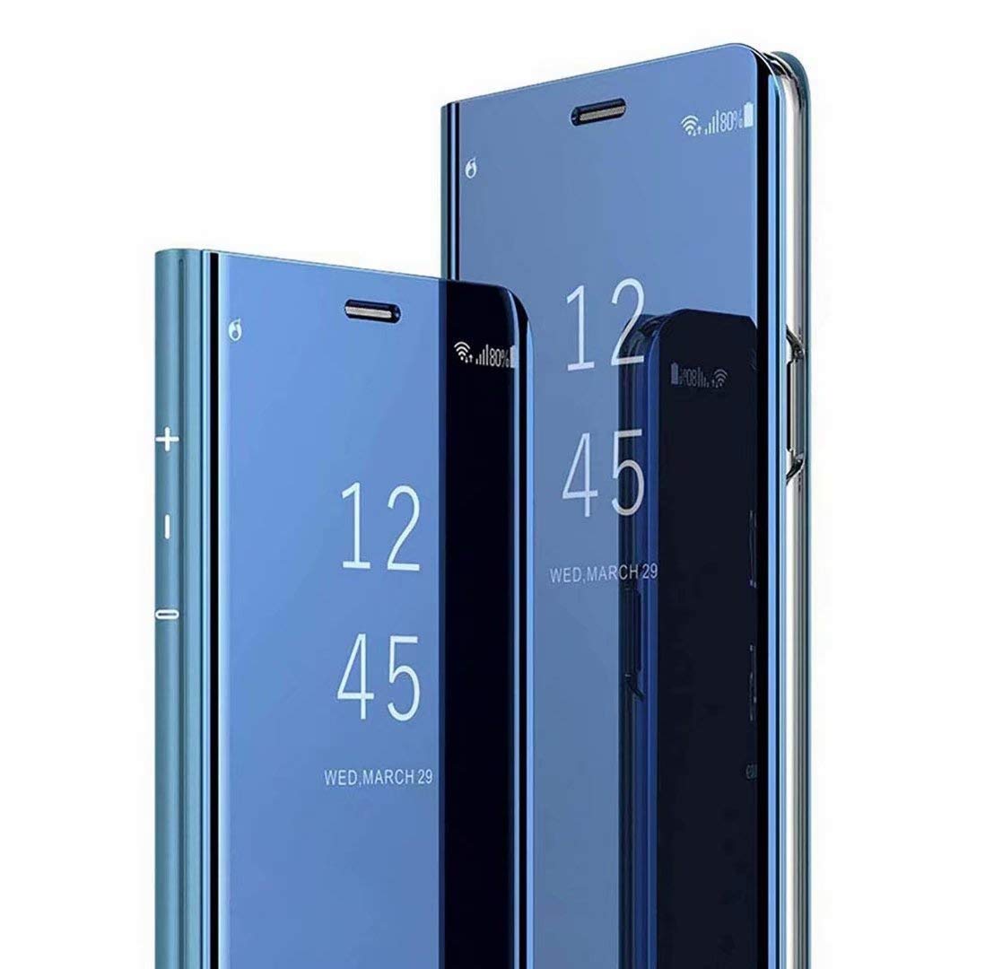 See full amazon price history chart for Indiacase Flip Cover for Xiaomi Redmi Note 7s Mirror View Clear S-View Leather Flip Luxary Smart Horizontal and Vertical Standing Mirror Flip Diamond Blue Indiacase Flip Cover for Xiaomi Redmi Note 7s Mirror View Clear S-View Leather Flip Luxary Smart Horizontal and Vertical Standing Mirror Flip Diamond Blue (B08MKLBW8H) Amazon Price History, Amazon Price Tracker
