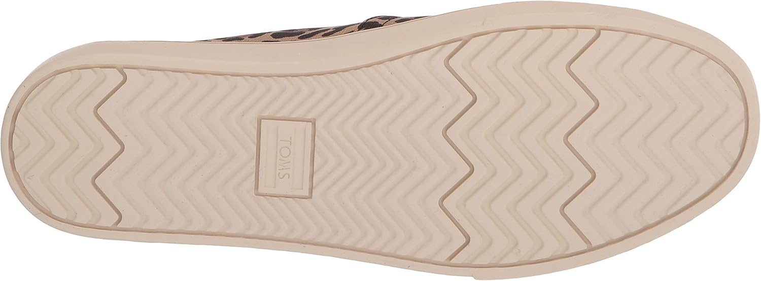  | TOMS Women's Alpargata Cupsole Slip-On Sneaker | Loafers & Slip-Ons