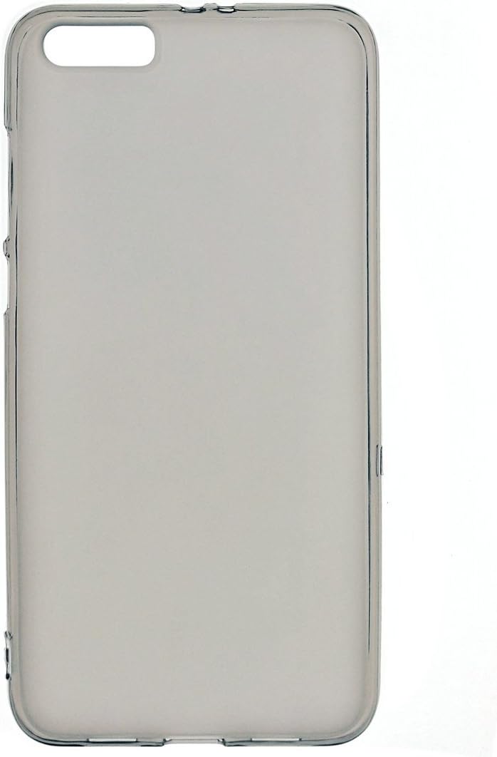 Funda para xiaomi m6 plus mi6 plus Funda TPU Silicona Carcasa Case CS
