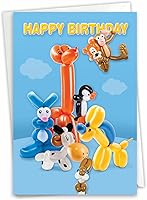 Vista 9 de The Best Card Company - Tarjetas de cumpleaños - Tarjetas de diario - Grupo C - TBCC, Uno Mundo C6840ABDG - Tarjeta de cumpleaños