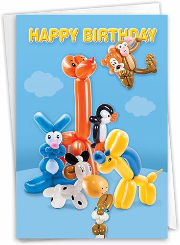 Miniatura 9 de The Best Card Company - Tarjetas de cumpleaños - Tarjetas de diario - Grupo C - TBCC, Uno Mundo C6840ABDG - Tarjeta de cumpleaños