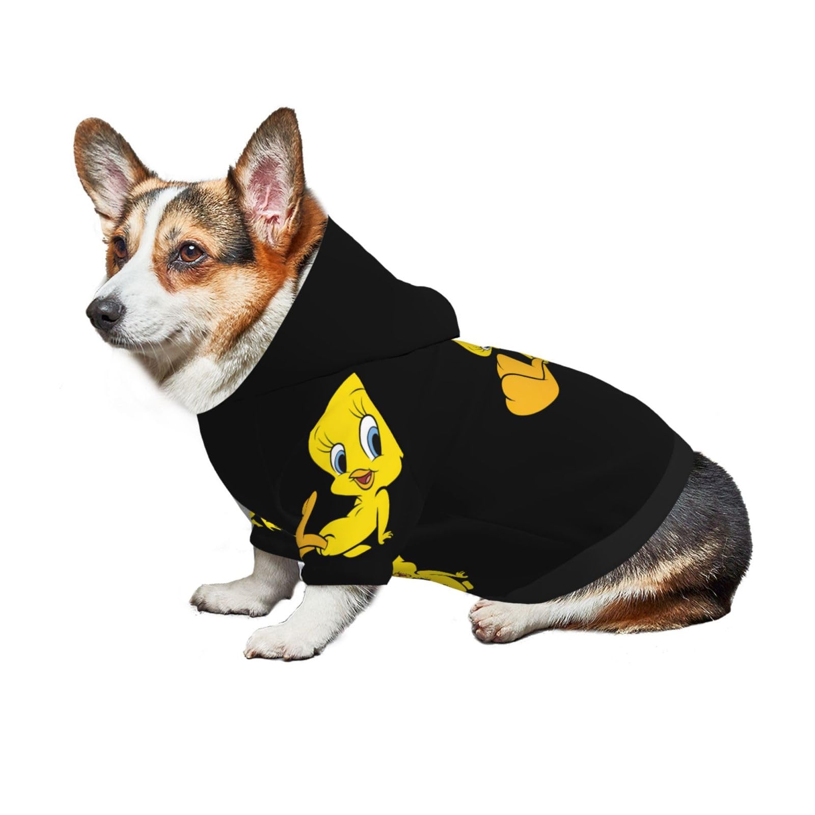 Amazon.co.jp: トゥイーティー 犬服 ペット服 リオスタジオ 犬 服 （Xs