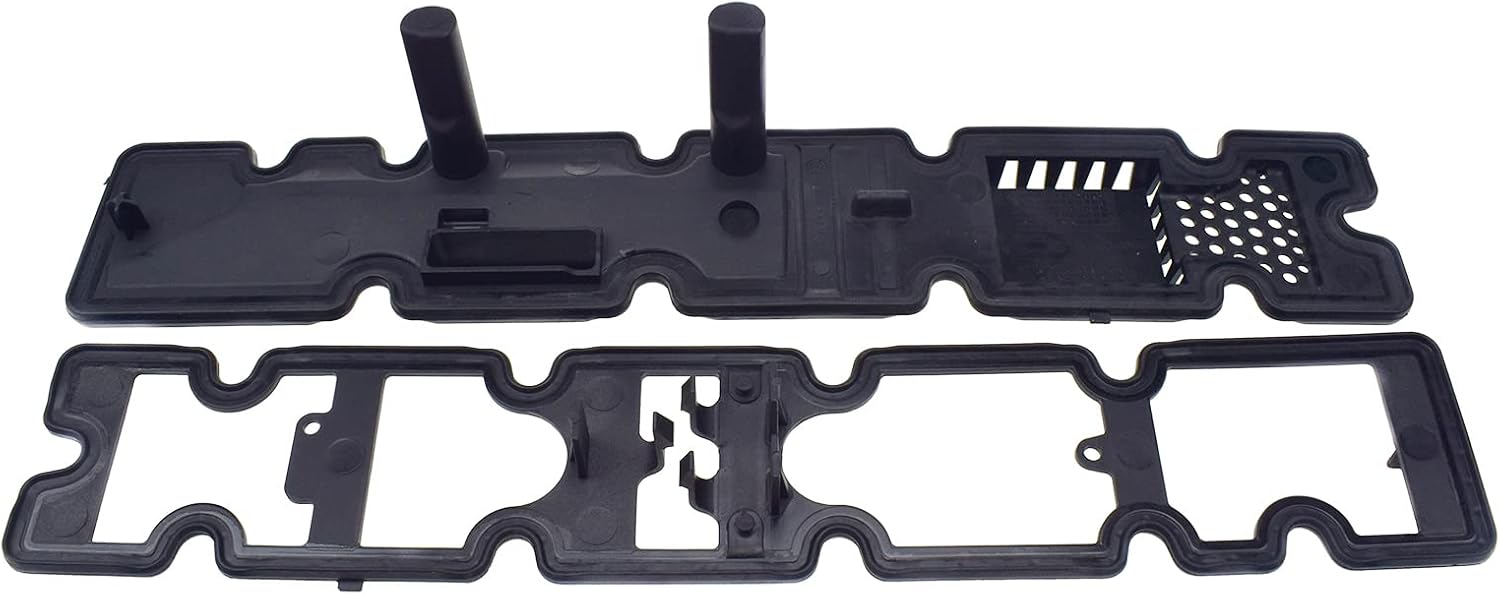 eGang Auto Cylinder Head Valve Cover Gakset for Peugeot 307 SW 307 CC 307 Break Citroen C4