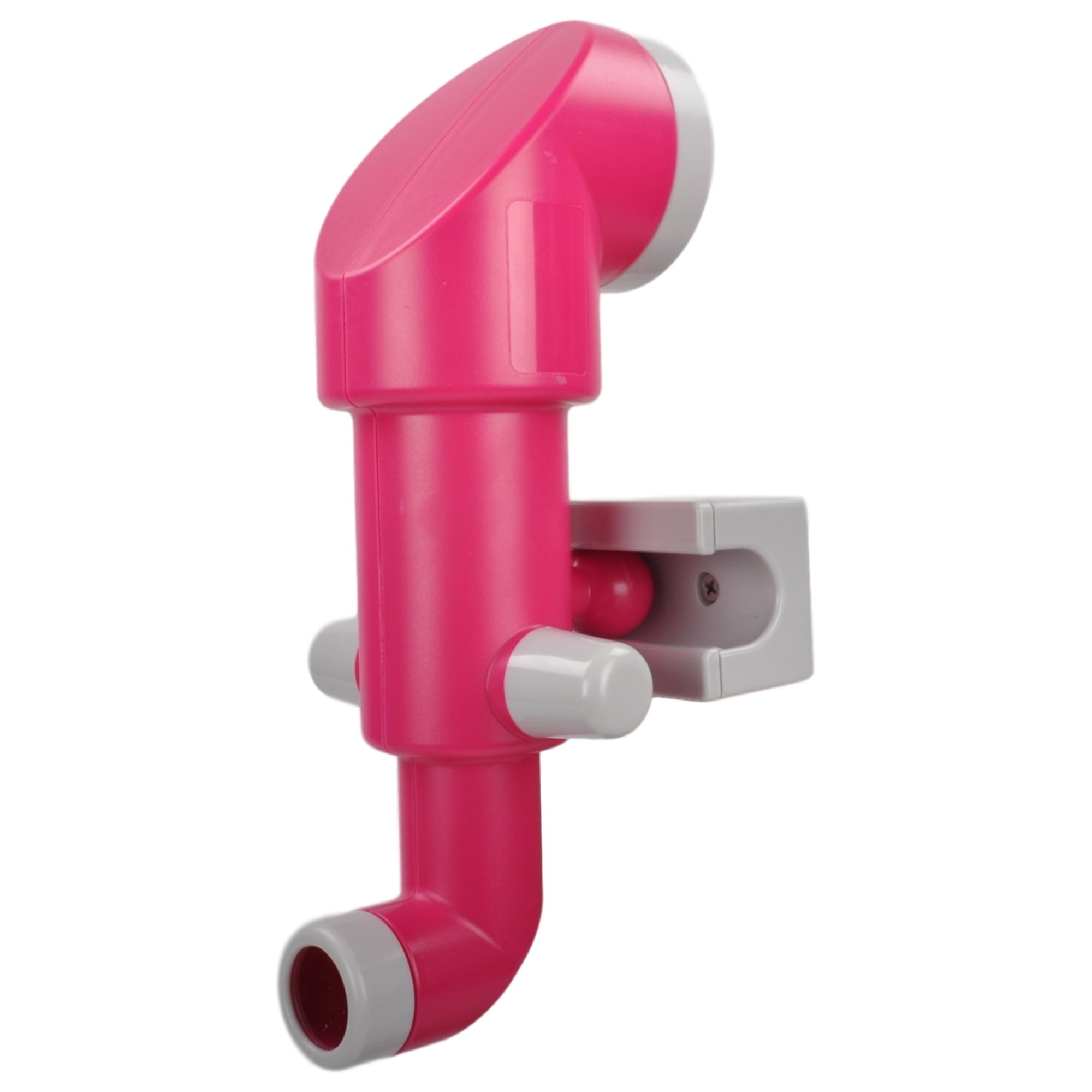 Swing Set Stuff Inc. Monocular Periscope (Pink) with SSS Logo Sticker
