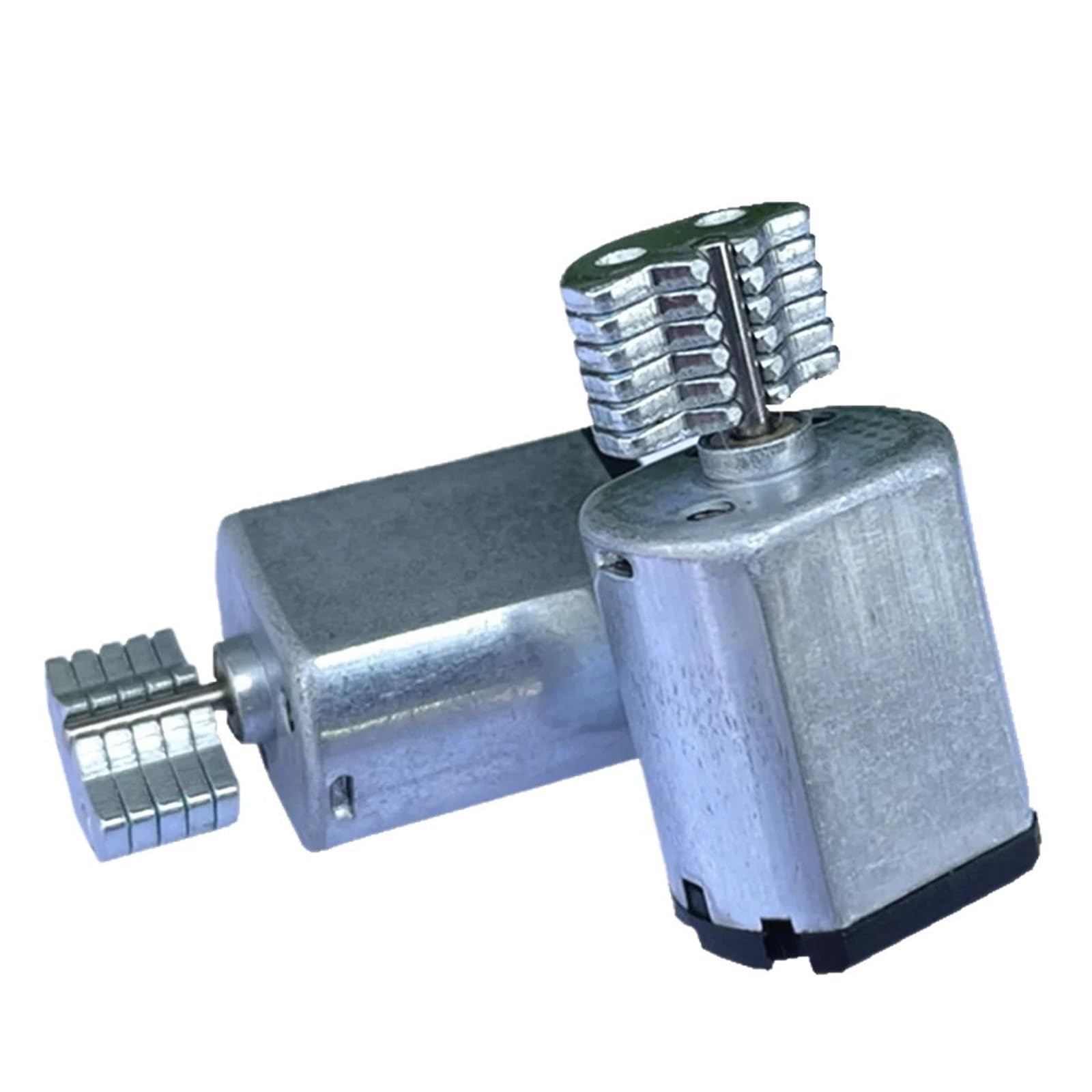 ZIDRMTKVK 10 PCS 030 Vibration Motor Vibrator 3.7V 5V Eccentric