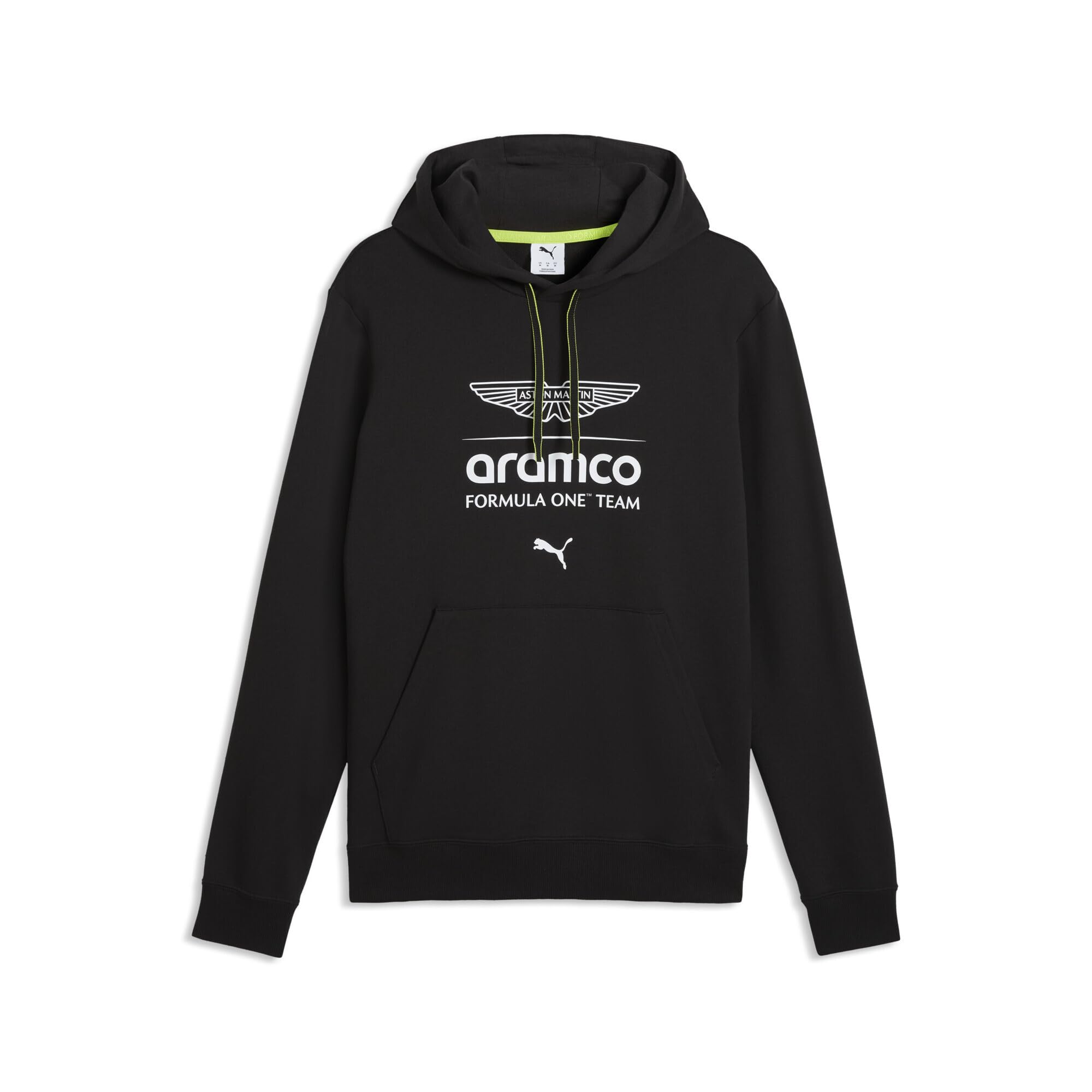 PUMA AMF1 Essential Hoodie
