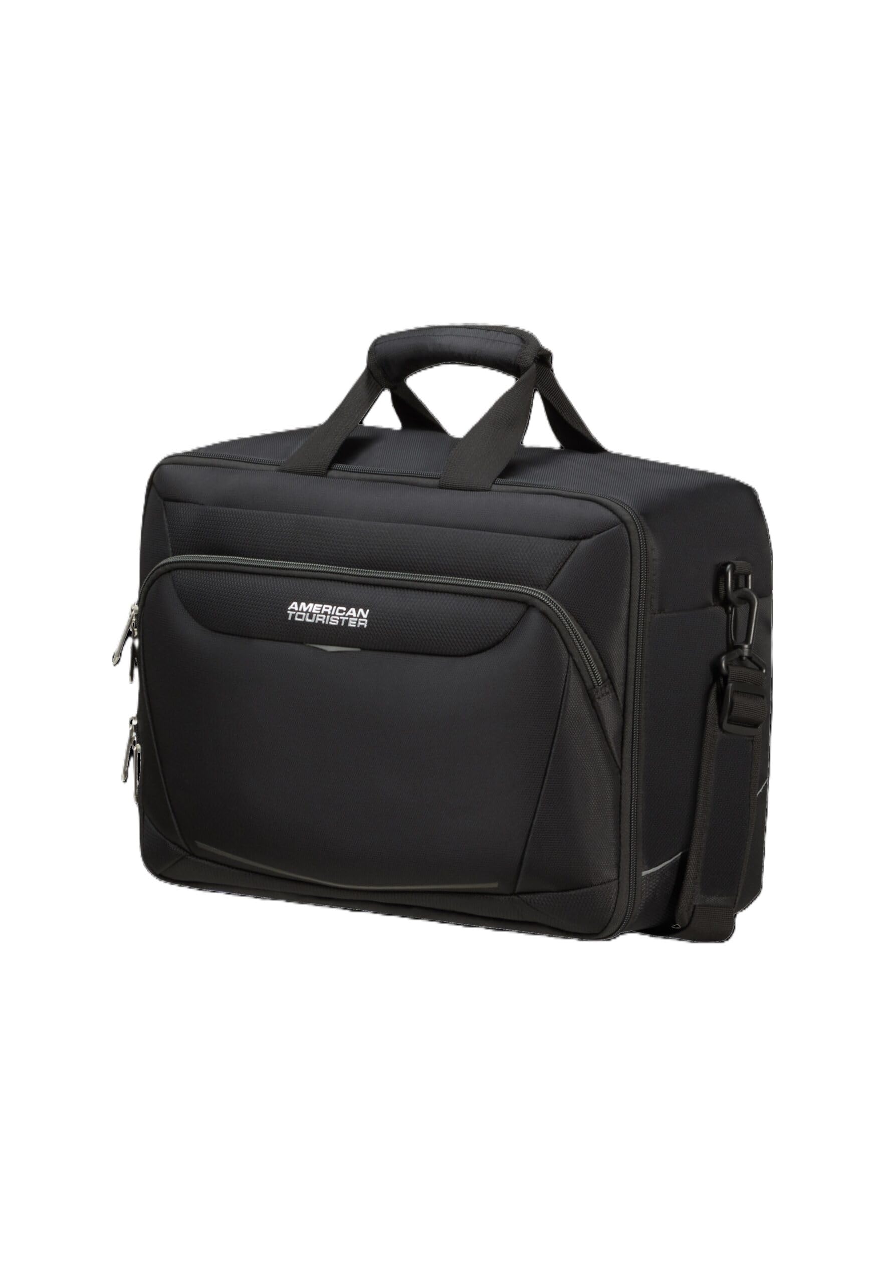 SUMMERRIDE BLACK BOARDING BAG