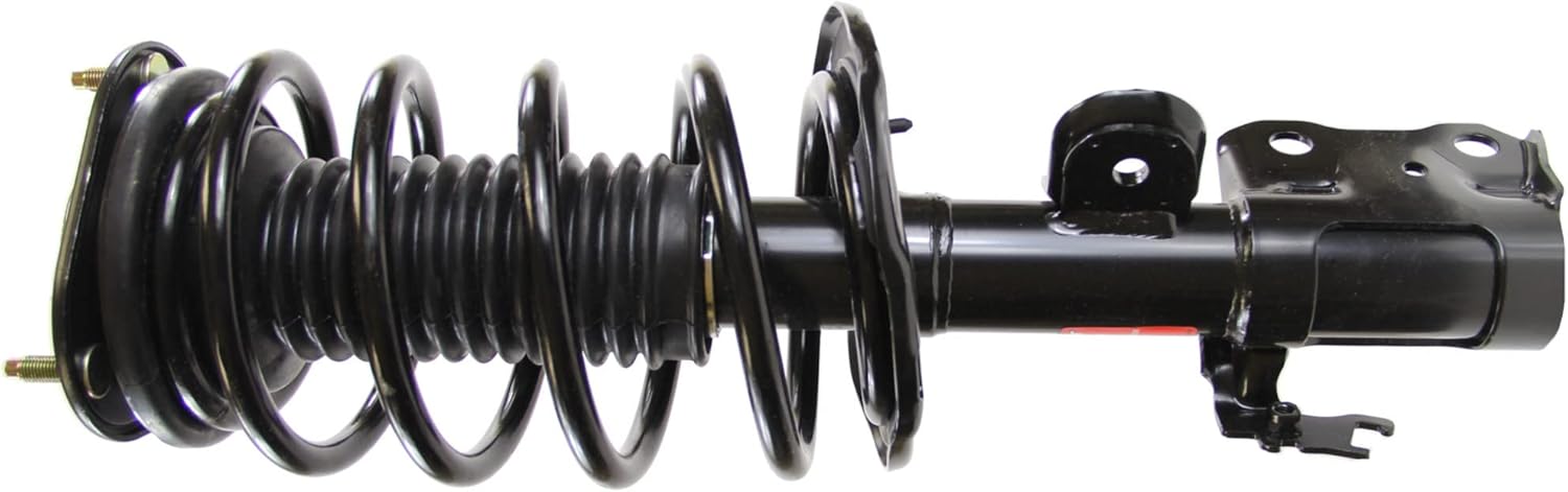 Monroe Quick-Strut 172689 Suspension Strut and Coil Spring Assembly for Toyota Prius
