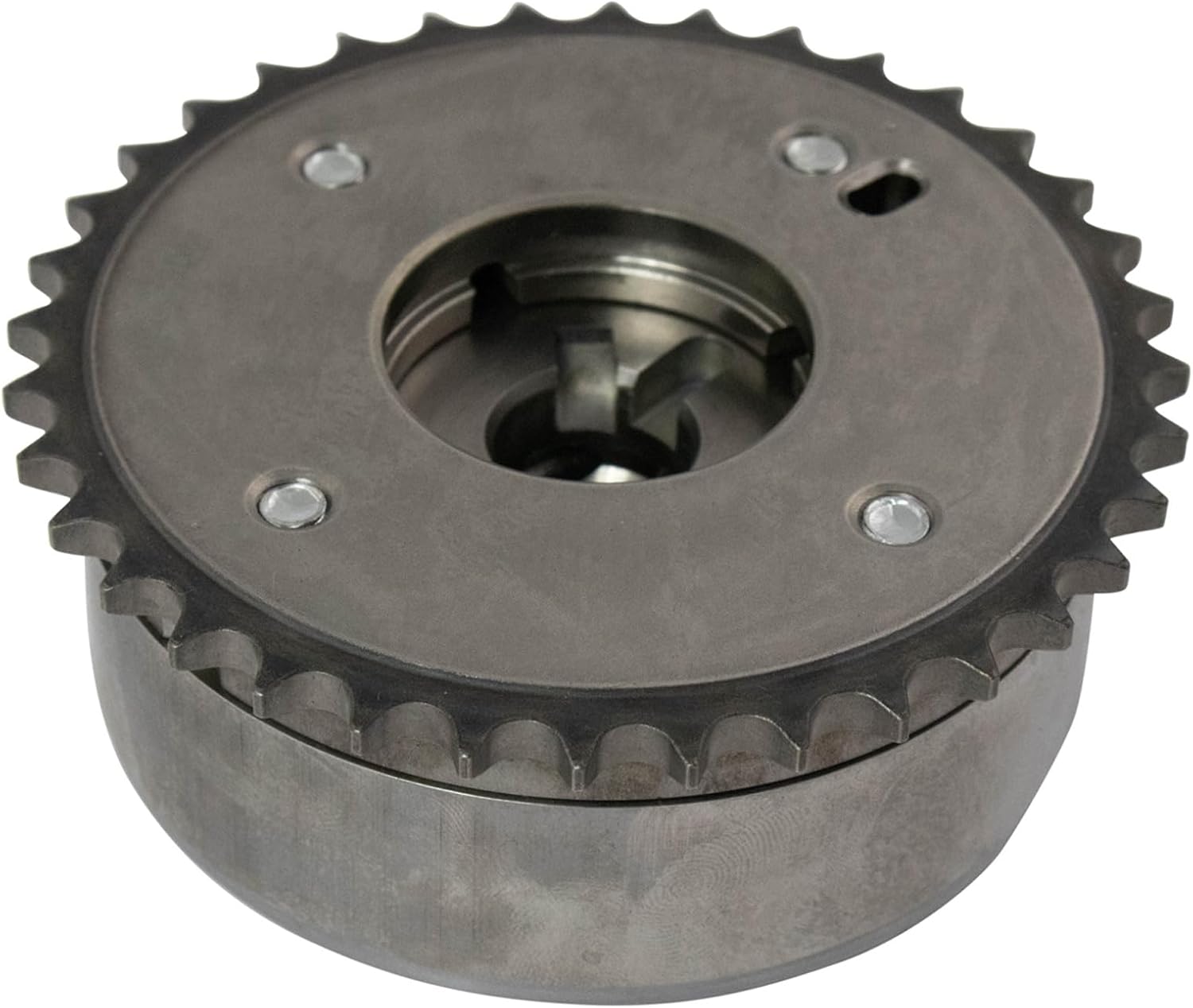 Intake Variable Valve Timing Sprocket Compatible with 2011-2012 Lexus HS250h 2008 Scion tC 2014-2015 xB 2008-2009 Toyota Camry 2006-2007 RAV4 2007-2008 Solara