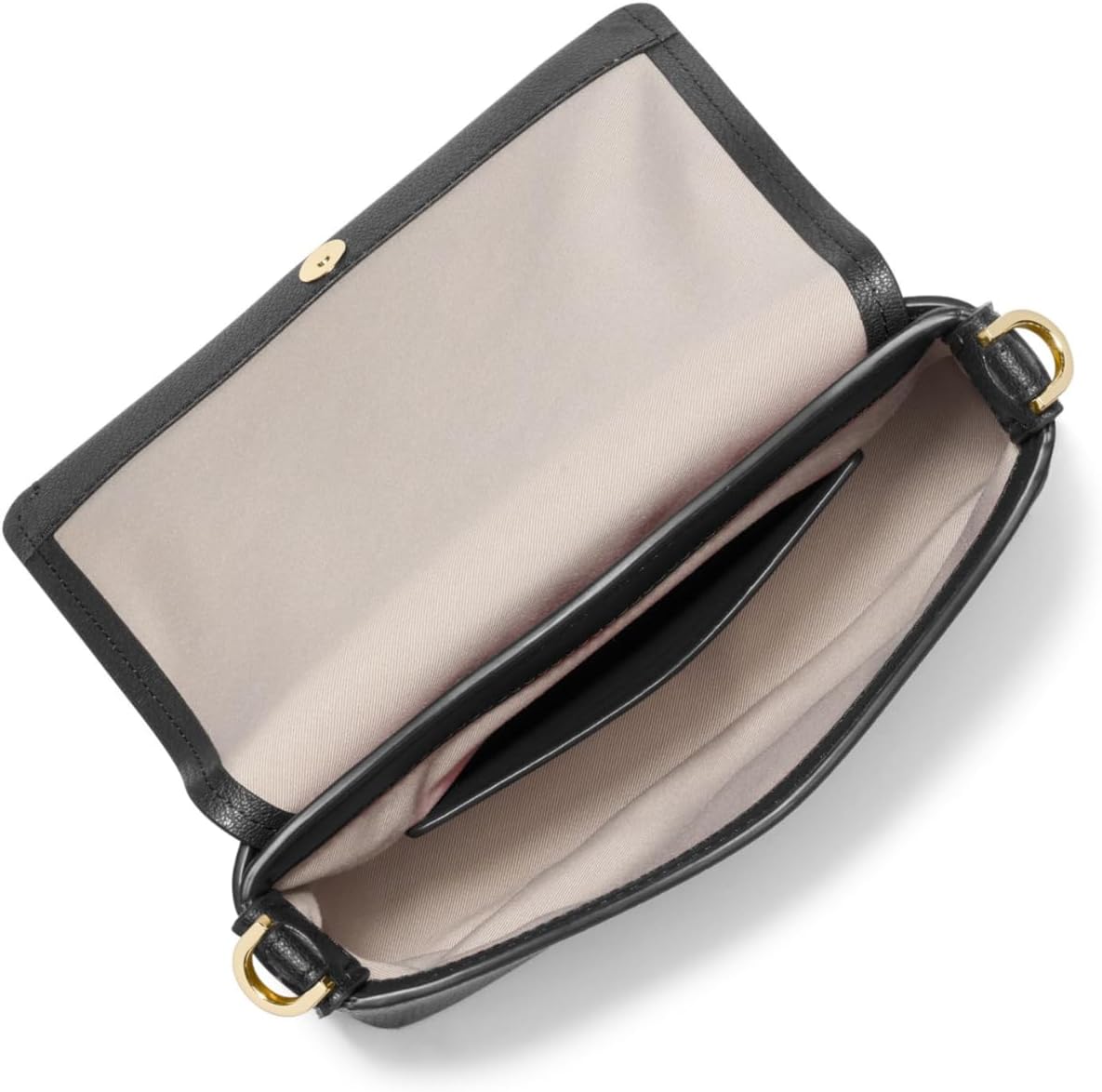 Michael Kors Women's Nessa Small Messenger