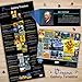 Re-marks Vincent Van Gogh 1500-Piece Puzzle, Artistic Jigsaw Puzzle for All Ages