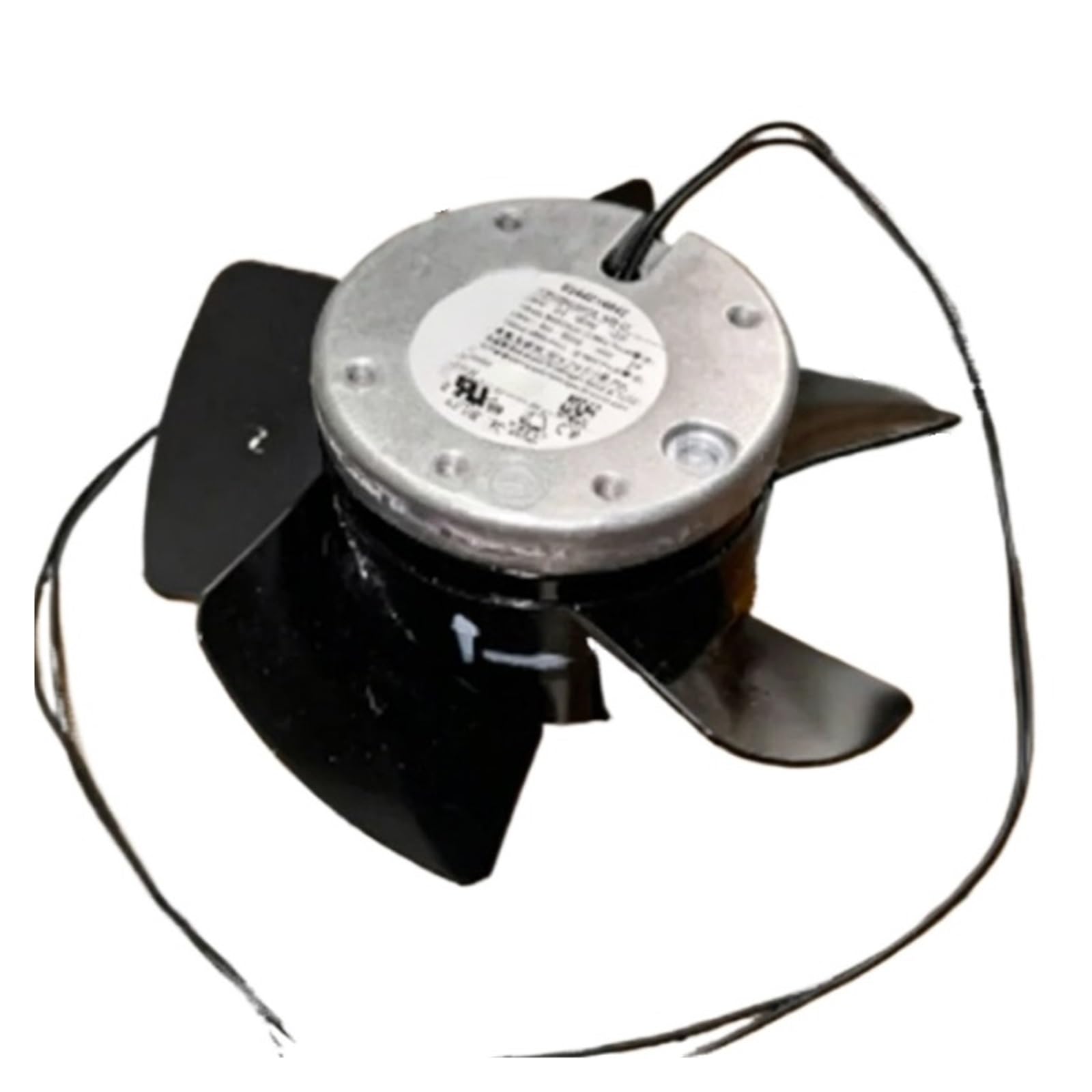 Kszhzymgx One Color 1Pcs 4656Ez 230V 50/60Hz 120/110Ma 19/18W Fan