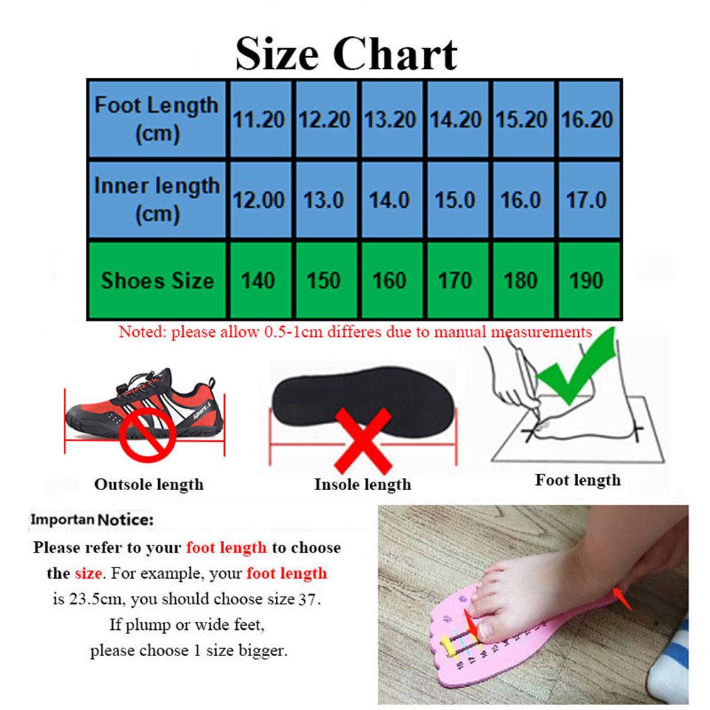 Fudaolee Chaussons Hiver Enfant Peluche - Pantoufles Chaudes Garçon Fille Antidérapantes Douces Et Confortables